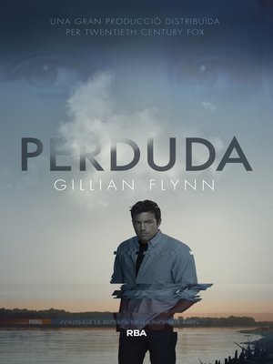 cover image of Perduda